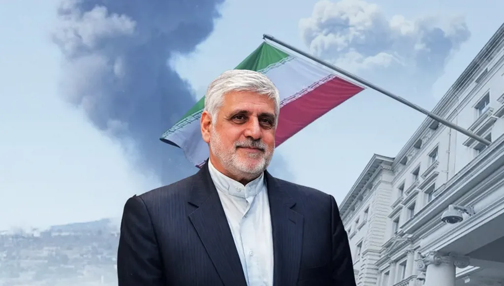 الدولة تخسر... "حزب إيران" يستقوي!