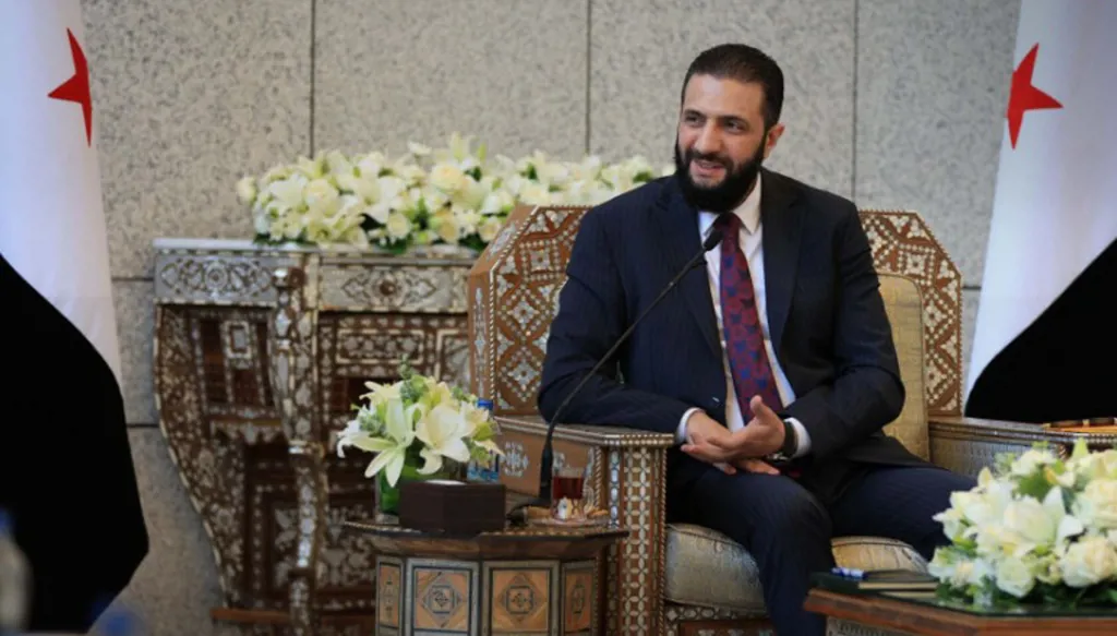 الشرع. (مواقع)