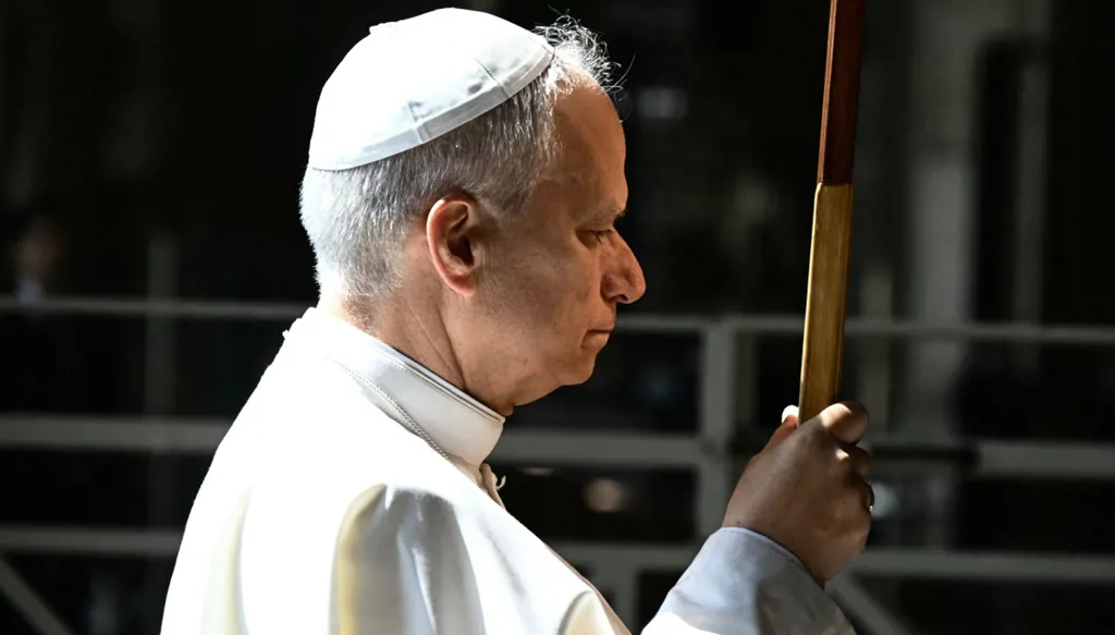 مواجهة إسرائيل – إيران... البابا لاوون يناشد: لتحكيم العقل