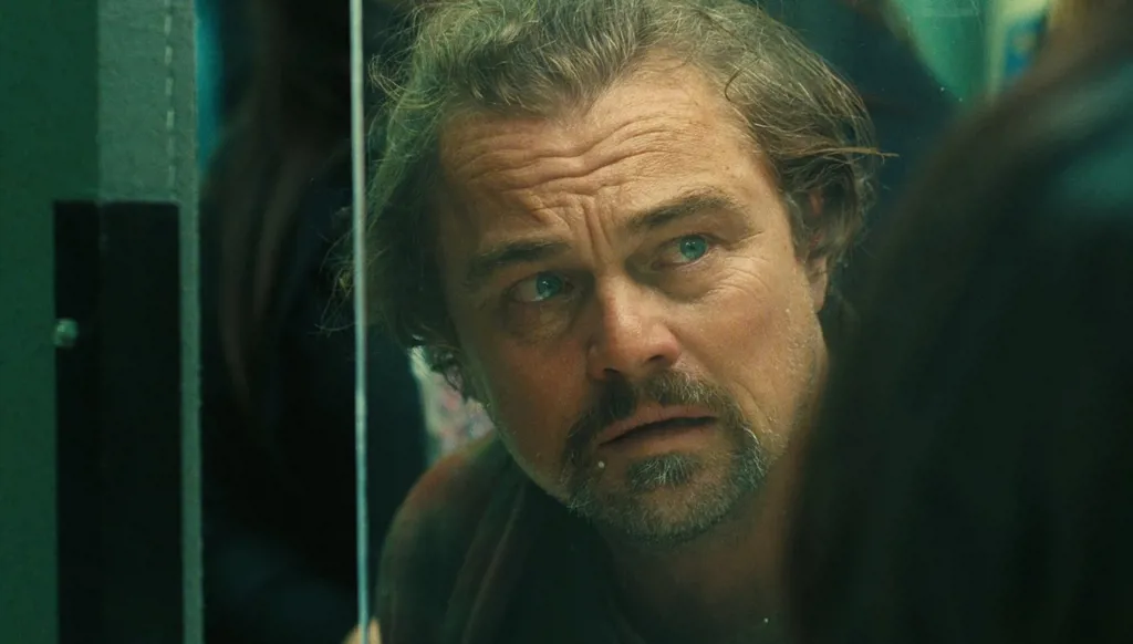 فيلم "معركة تلو أخرى" وتأمّلات فرنسيس فورد كوبولا