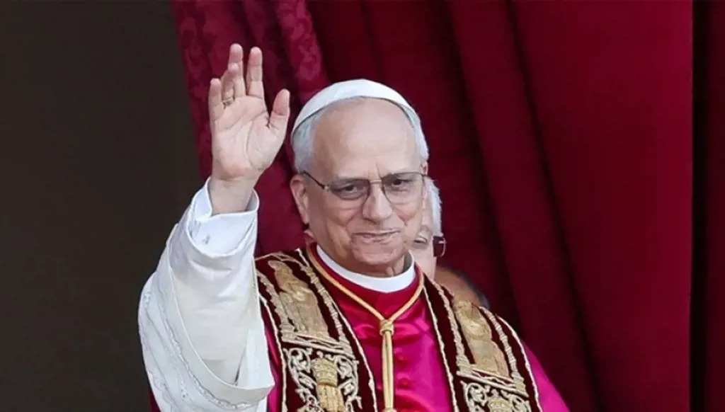 قبيل مجيئه إلى لبنان... البابا لاوون: زيارة تحمل رسالة سلام ورجاء