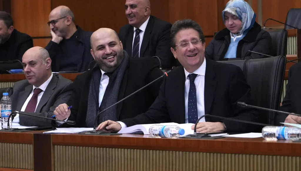 كنعان بعد لجنة المال: تعزيز اعتمادات المستشفيات الحكوميّة وأدوية الأمراض المستعصية