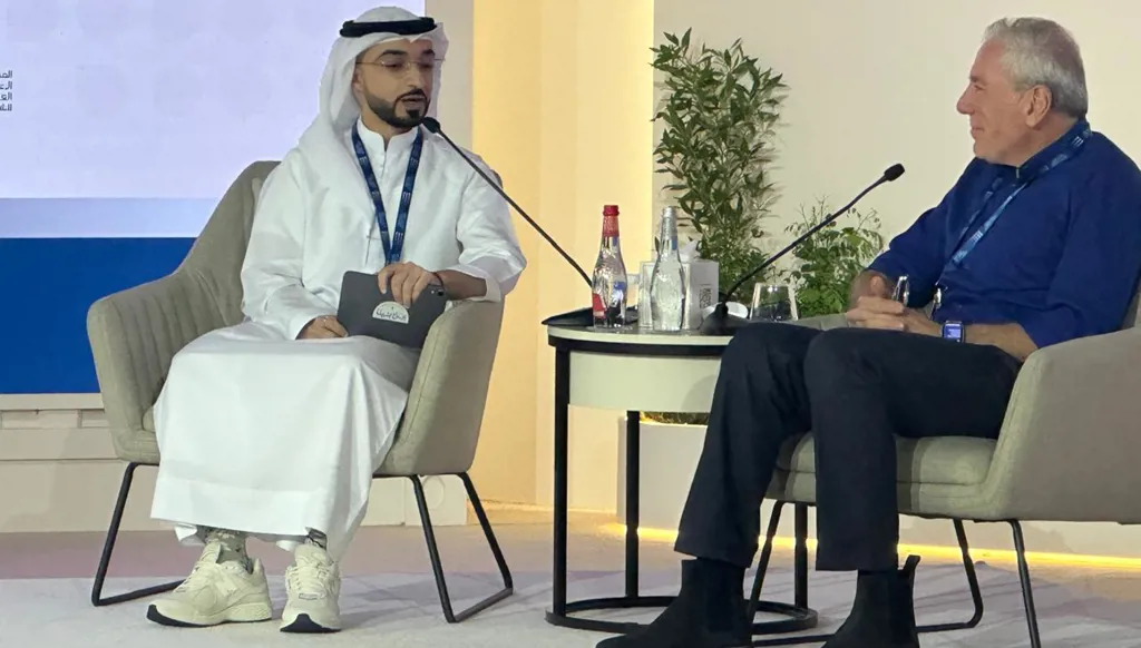 علي جابر: يجب معرفة كيفية استخدام الذكاء الاصطناعي