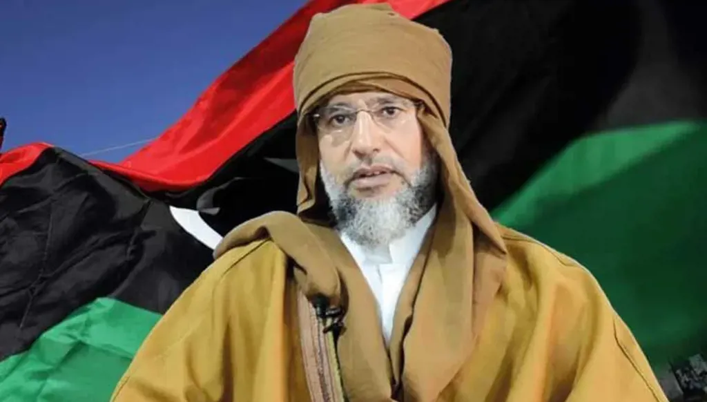 فريق الدفاع عن سيف الإسلام القذافي: لا تقدم في التحقيقات بعد 90 يوماً على اغتياله