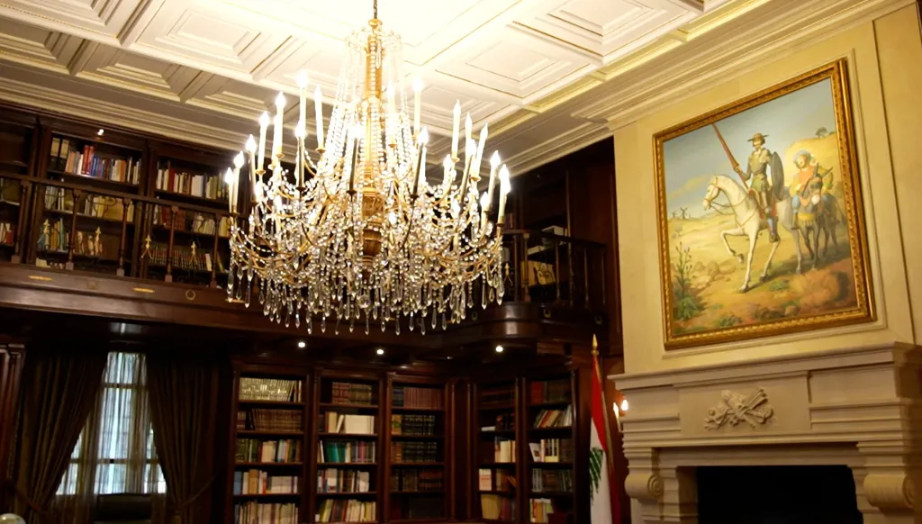 Bibliothèques à domicile : Quand les maisons deviennent des archives vivantes de la culture