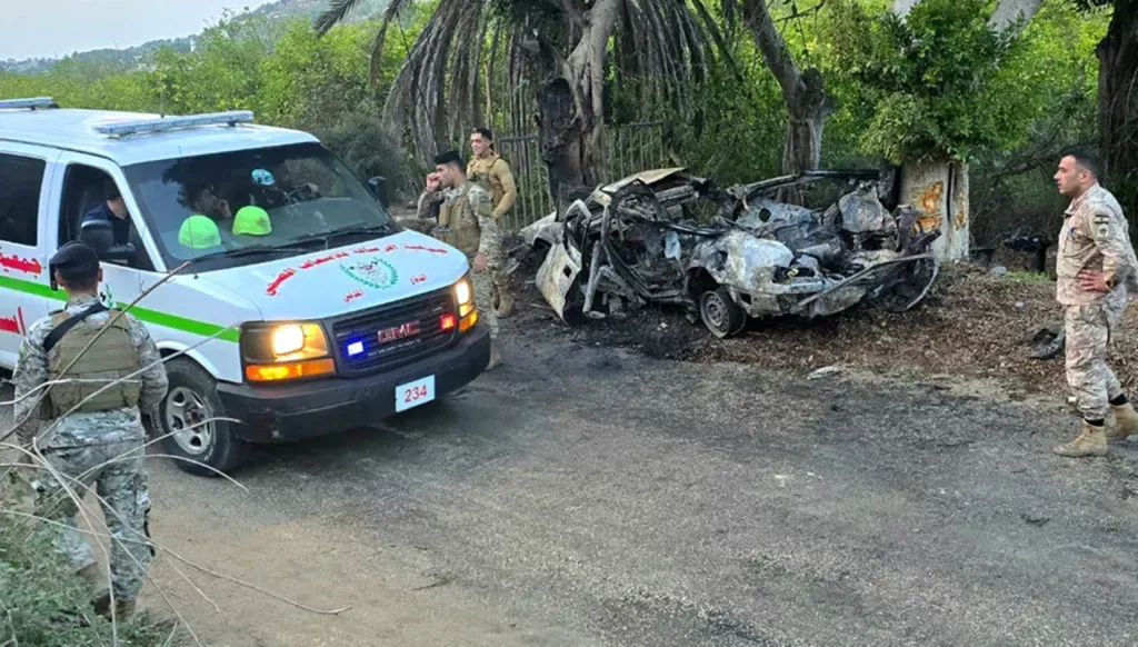 Une approche internationale objective du plan de l'armée libanaise