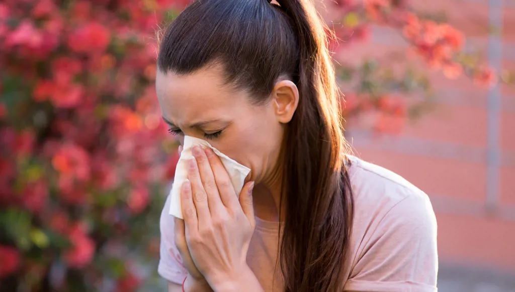 الحساسية الموسمية... لائحة أطعمة تزيد حدّة الأعراض