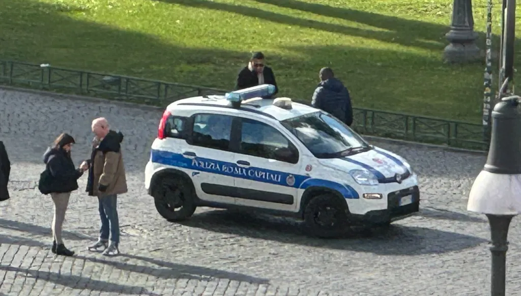 توقيف سلوفاكي مطلوب للعدالة منذ 2010 خلال أولمبياد ميلانو-كورتينا