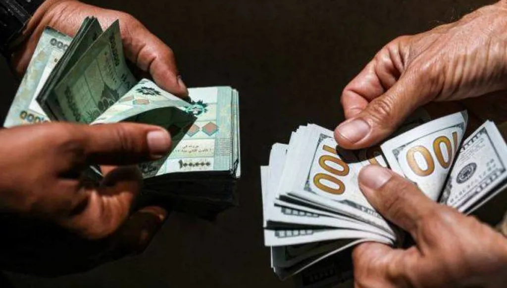 لا تمييز بين الأوراق النقدية بالدولار الجديدة والقديمة... سعيد: ممارسات غير شرعية!
