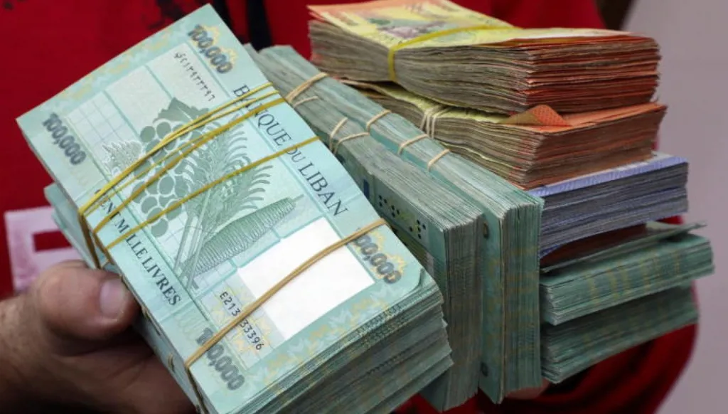 استعدّوا... أوراق نقدية جديدة إلى السوق اللبناني!