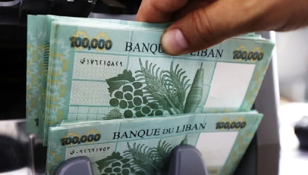 متى تنفجر الفقاعة؟ فجوة الأجر الاسمي والدخل الحقيقي