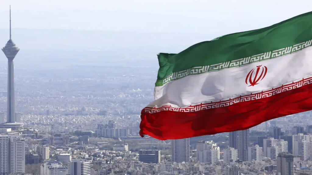 مشهد عام من العاصمة الإيرانية طهران (أرشيفية)