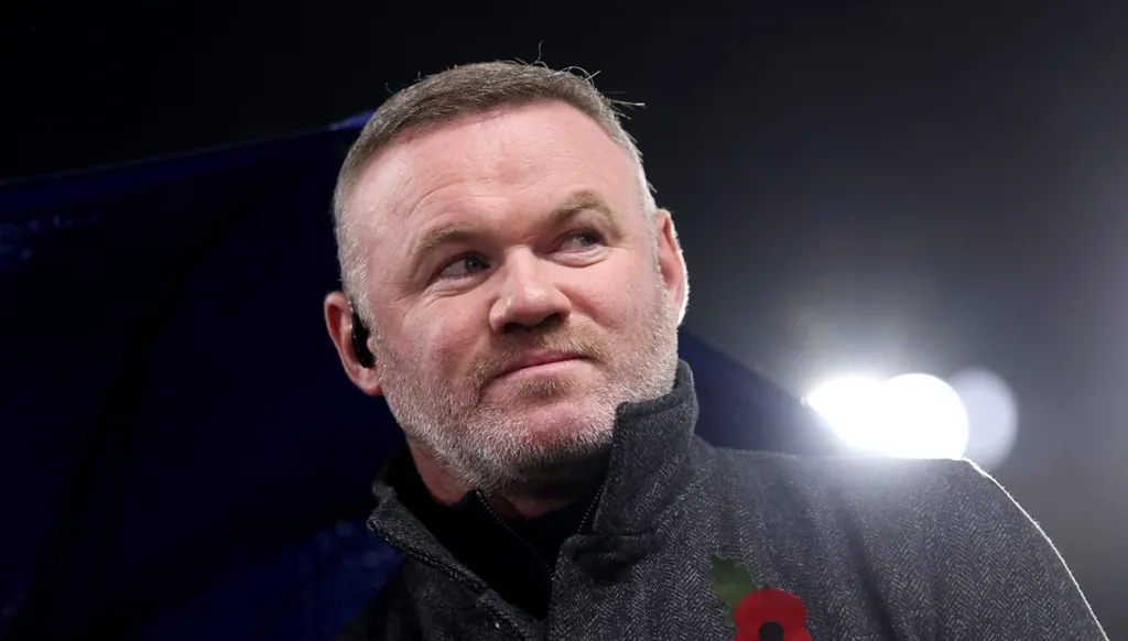 "ليس من الطراز العالمي"... تصريح ناري من واين روني بشأن نيمار