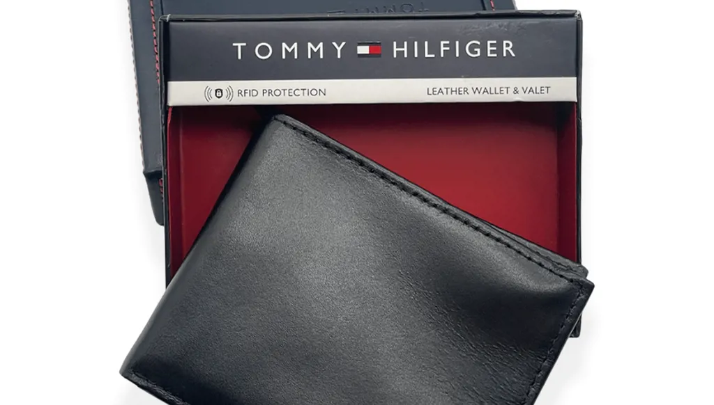 Everyday Essentials: Choosing the Right Wallet for Men