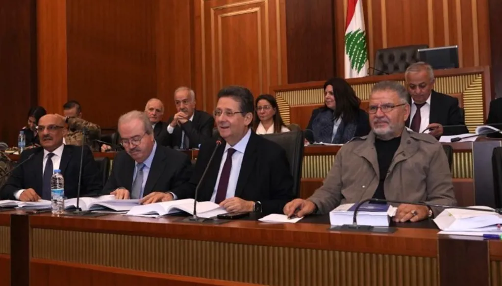 لبنان... لجنة المال تقرّ موازنات مجالس وهيئات مع تعديلات
