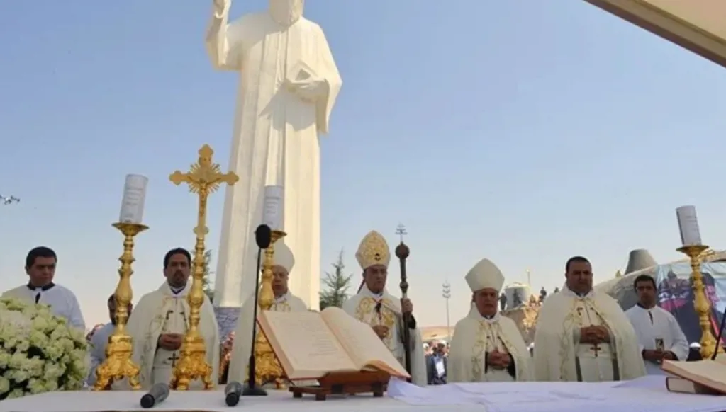 البطريرك الراعي: مدعوّون لأن نختار طريق الوحدة والمصالحة وطريق الحياد الإيجابيّ