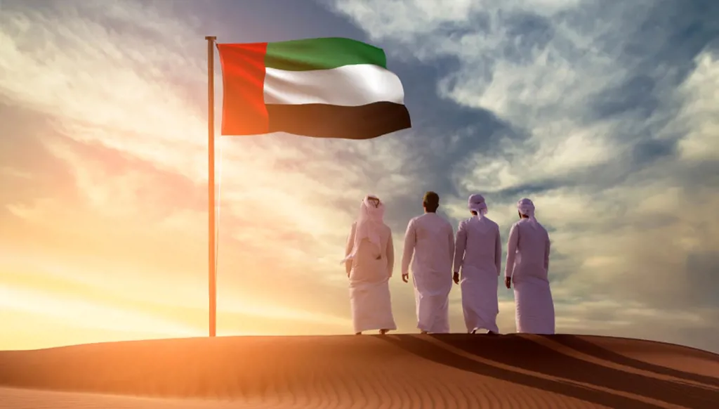 الإمارات تحتفل بـ"يوم عهد الاتحاد"... تجديد للعهد ورسالة وفاء لروح الوحدة