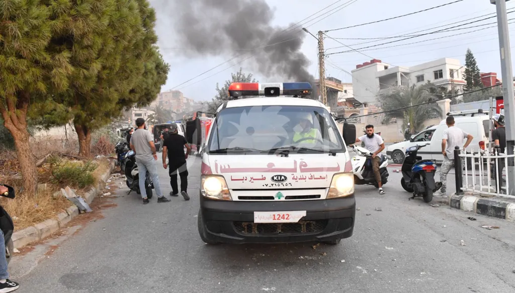 "اليونيفيل": غارات إسرائيل على جنوب لبنان تنتهك القرار 1701 وتُهدد سلامة المدنيين