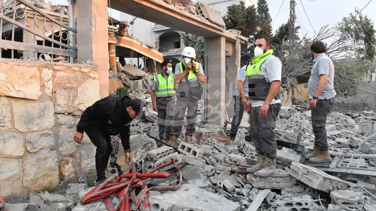 مشاهد خاصة لـ