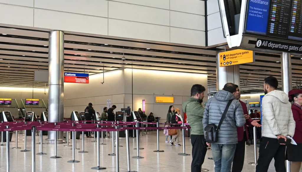 صدمة الحرب تكلّف قطاع السفر العالمي 22.6 مليار دولار في يوم واحد