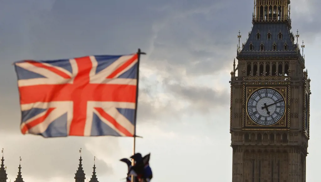 اندفاع نحو الاستثمار... بريطانيا تحدّد قواعد التجارة مع سوريا