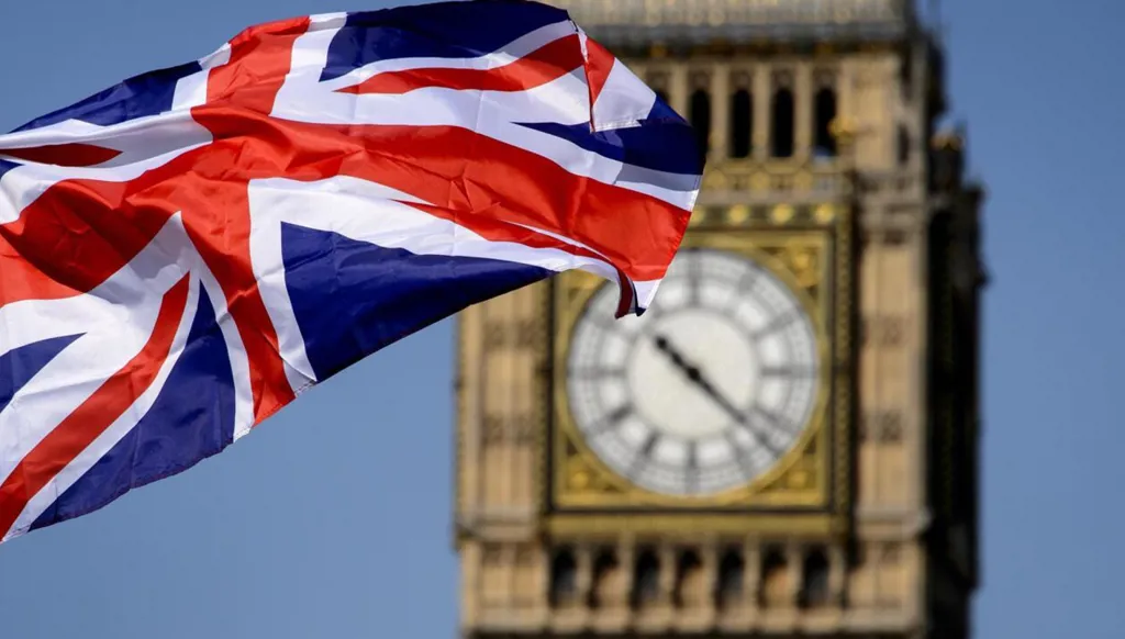 رداً على ترامب... لندن: مدينتنا أكثر أماناً من نيويورك