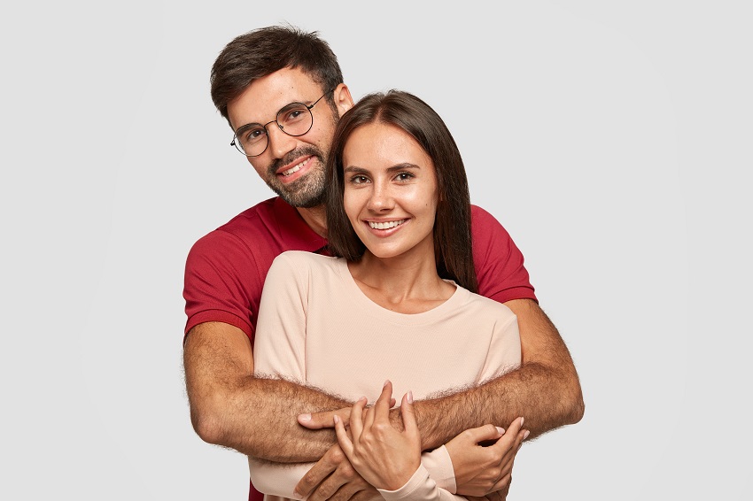  فوائد الزواج للصحة النفسية والجسدية والعاطفية (Freepik)