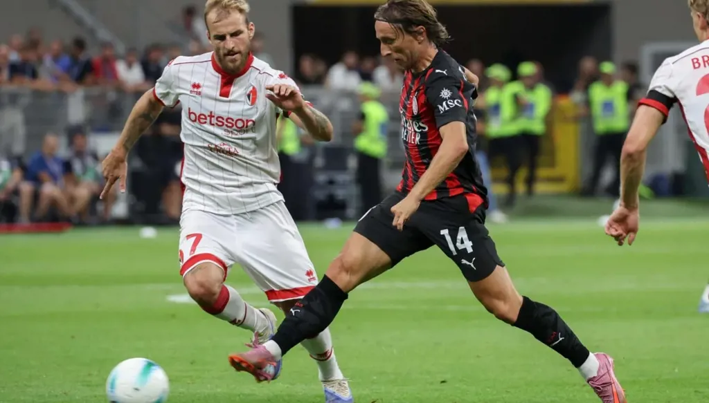 صفقات تحت الأضواء في الدوري الإيطالي