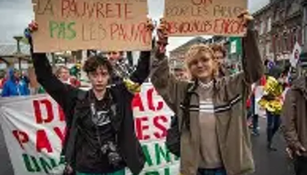 Les defis de la lutte contre la pauvrete mondiale en 2026