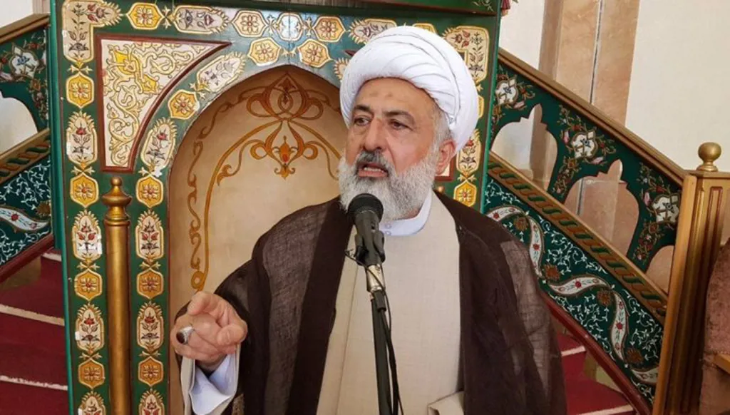 رسالة من الخطيب للحكومة: أين هي الدولة؟