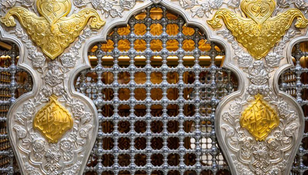 إدارة مقام السيدة زينب في دمشق: هذه شروطنا الجديدة لدخول الزوار