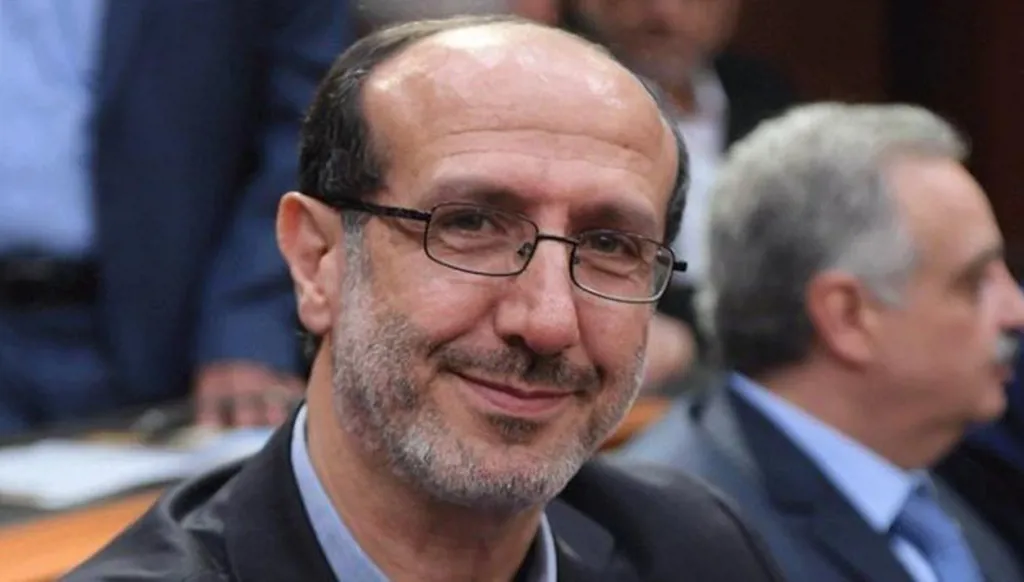 لبنان- الموسوي دان "التطاول على المفتي قبلان": لوقف حملات التحريض والمس بالمقامات الروحية