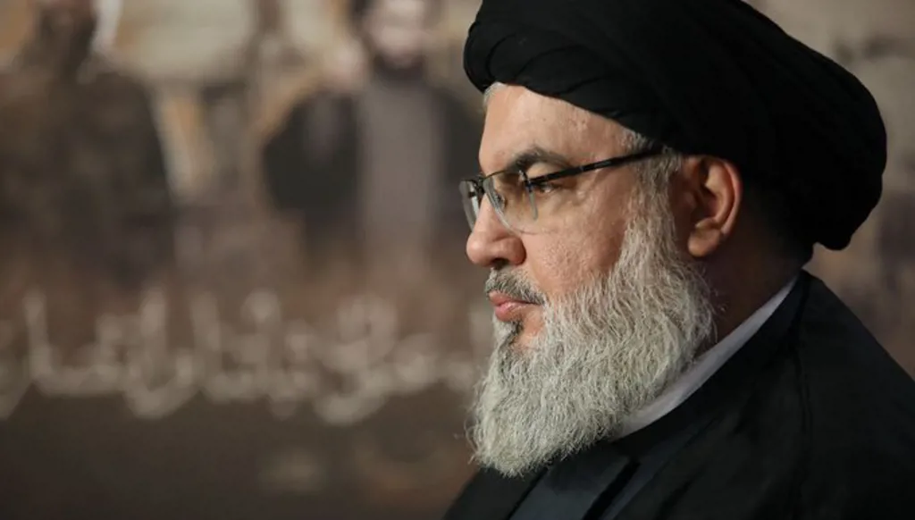 زينب حسن نصرالله ترد على المنشورات المتداولة... هل لا يزال والدها حيّاً؟ (فيديو)