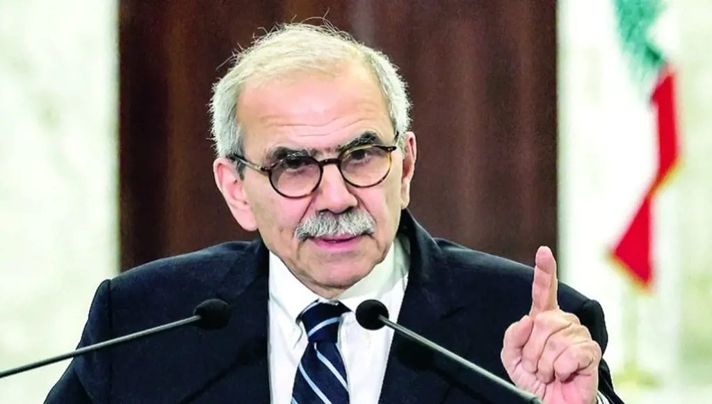 نواف سلام يوصي بتوقيف المعتدين في محيط مطار بيروت... واجتماع مع الوزراء المعنيّين ظهراً