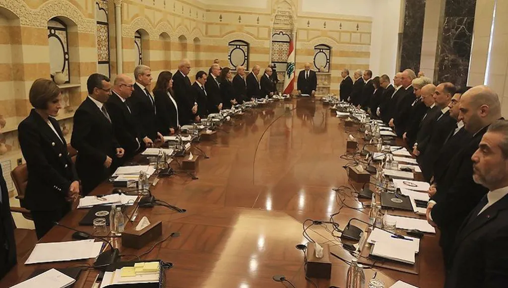 لبنان وناخب الوسط والاستدامة الاقتصادية