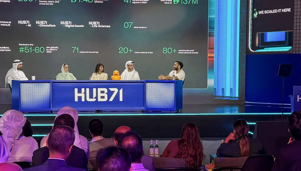 "الأثر 2026" يستعرض ابتكارات إماراتية في الذكاء الاصطناعي والأمن الغذائي