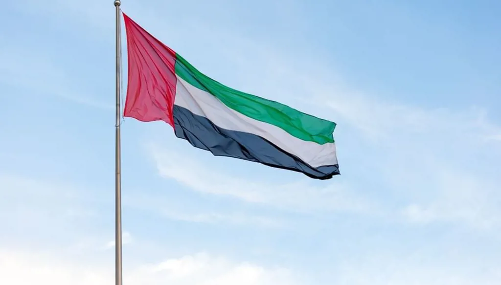 الإمارات تتضامن مع الشعب السوداني وتعزي في ضحايا حادث انهيار منجم ذهب