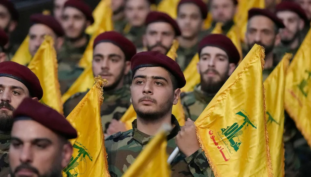 L'Irak et le Liban pris dans le feu croisé alors que les États-Unis et l'Iran affichent leur intransigeance