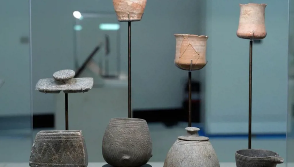 بالفيديو- متحف زايد الوطني: منارة معرفية وثقافية