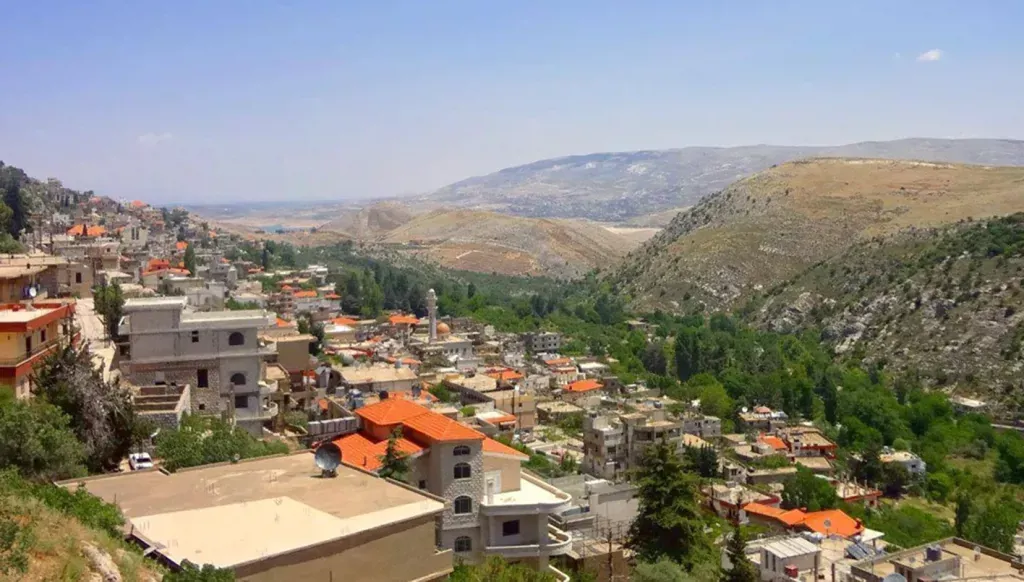 Vital bridges of Western Bekaa: Sohmor-Mashghara under spotlight