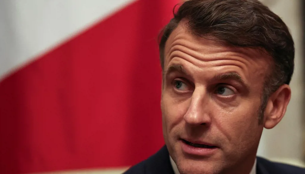 ما تقوله باريس عشية زيارة ماكرون للبنان