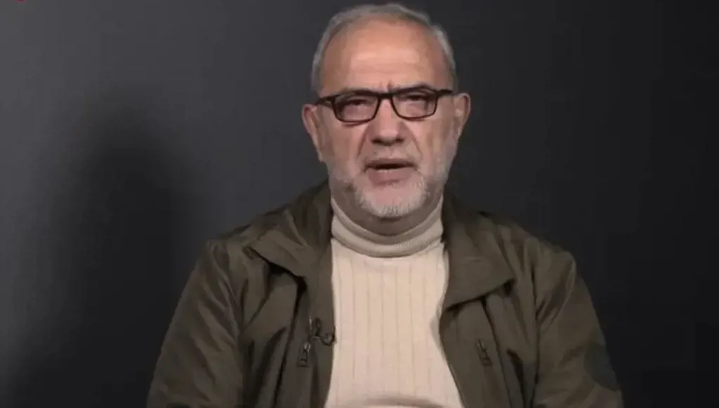 Hezbollah official says 'patience is over' after Israeli strikes, makes appeals to international law