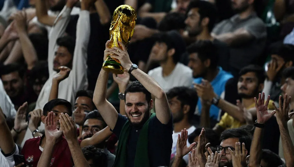 ⚽ حفل إعلان هوية الدول المستضيفة لكأسي العالم 2030 و2034