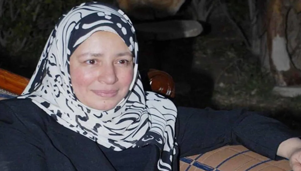 عبلة كامل تكسر الصمت بتسجيل صوتي وتطمئن جمهورها على حالتها الصحية (فيديو)