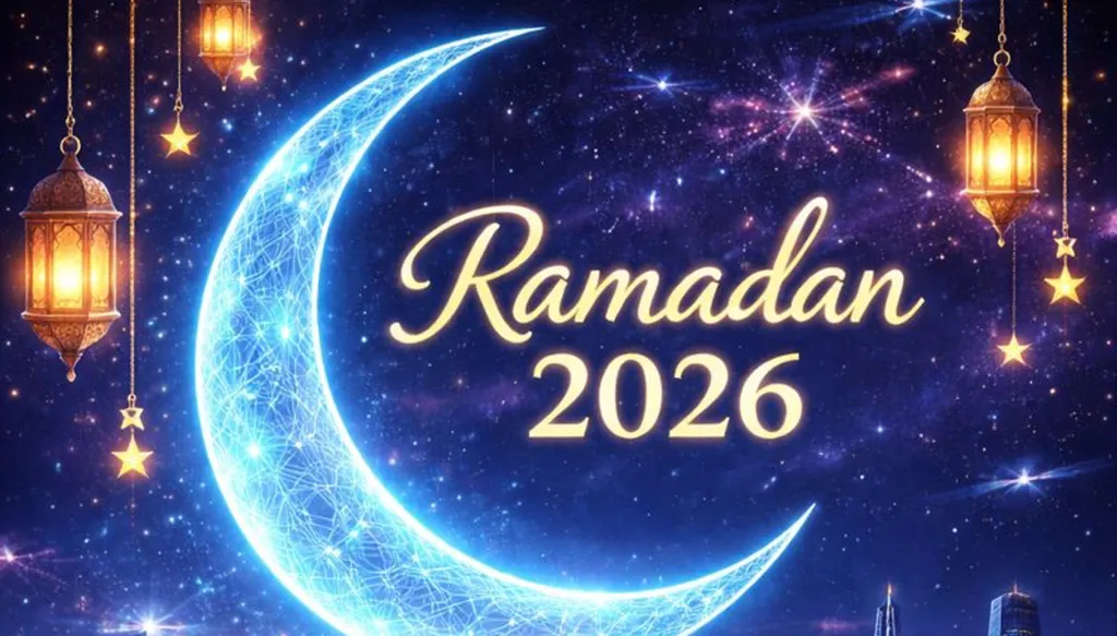 ثيمات رمضان 2026 من شات جي بي تي: تصاميم مبتكرة لعالم رقمي متجدّد (صور)