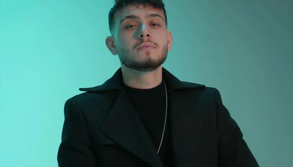 الشامي يدعم الفن الحقيقي ... "بيوصل للناس بسرعة" (صور وفيديو)