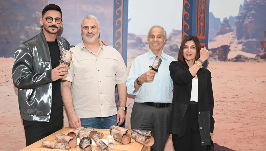 "أرض المليون 2"... رحلة جديدة مليئة باللحظات الإنسانية (صور)