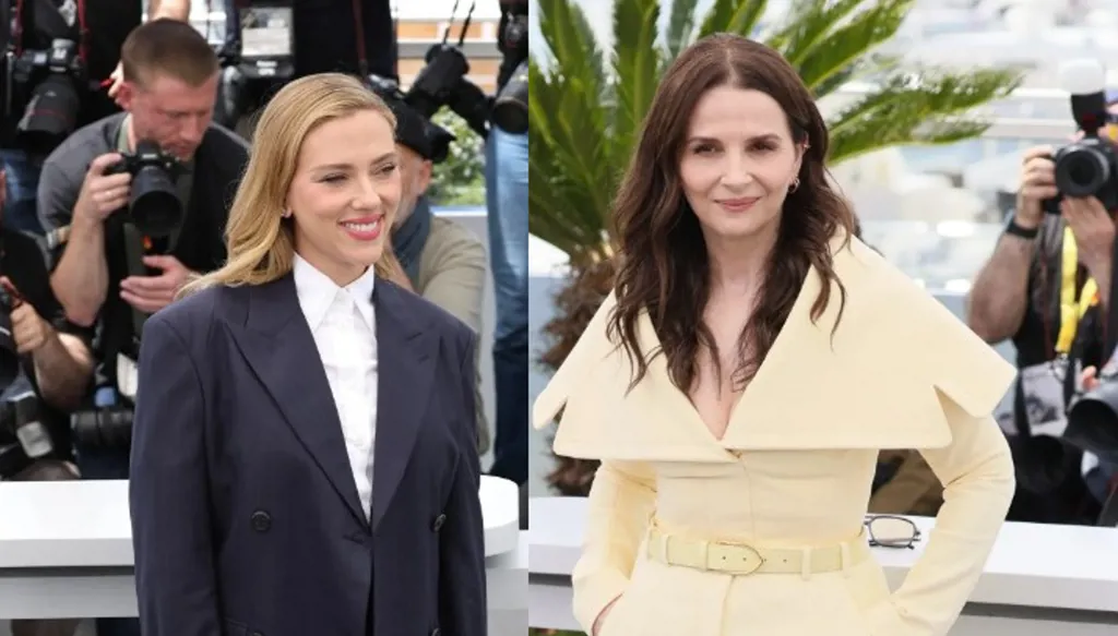 أجمل 10 لوكات كاجوال في مهرجان كان 2025 تُحاكي المرأة العصرية (صور)