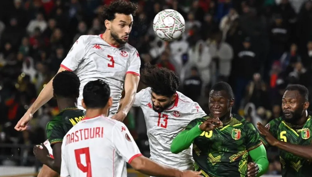 مفاجأة كبرى... "ركلات الحظ" تُنهي مشوار تونس في كأس أمم أفريقيا 2025