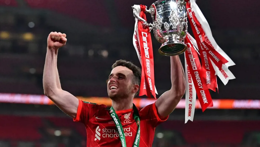 وفاة ديوغو جوتا تفتح النار على لامبورغيني...هل تتحمّل جزءاً من المسؤولية؟